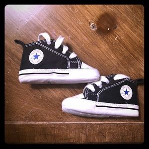 Baby converse all star